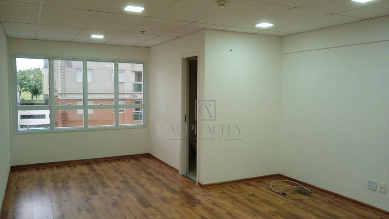 Imagem Sala Comercial para Alugar, 36 m² em Centro - Barueri Imagem Sala Comercial para Alugar, 36 m² em Centro - Barueri