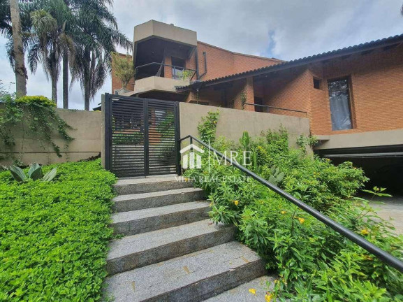 Imagem Imóvel com 5 Quartos à Venda ou Locação, 850 m² em Nova Fazendinha - Carapicuíba