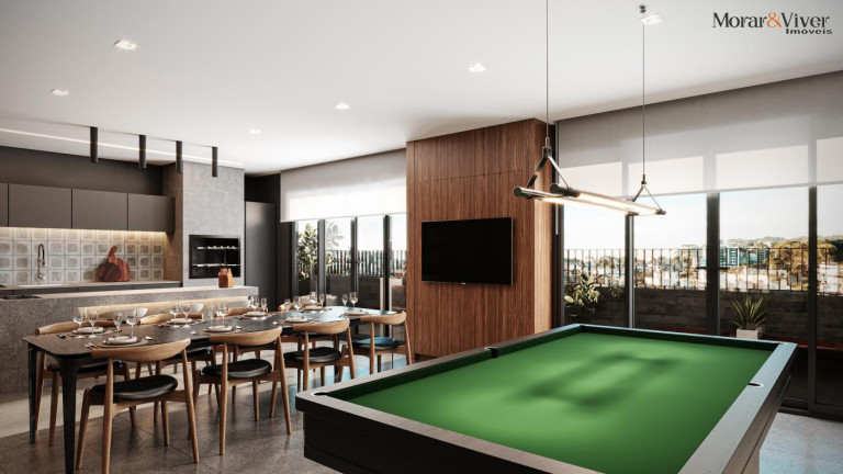 Imagem Apartamento com 2 Quartos à Venda, 52 m² em Tingui - Curitiba Imagem Apartamento com 2 Quartos à Venda, 52 m² em Tingui - Curitiba