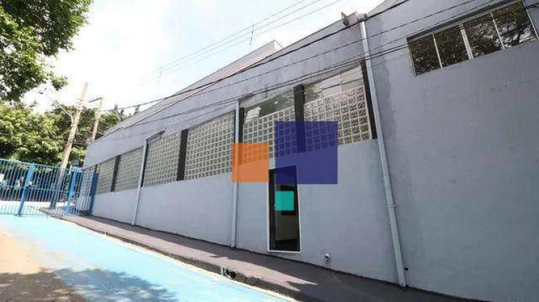 Edifício Residencial à Venda, 371 m² em Santo Amaro - São Paulo