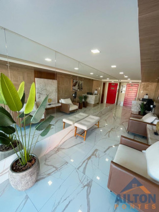 Imagem Apartamento com 3 Quartos para Alugar, 96 m² em Praia Do Morro - Guarapari Imagem Apartamento com 3 Quartos para Alugar, 96 m² em Praia Do Morro - Guarapari
