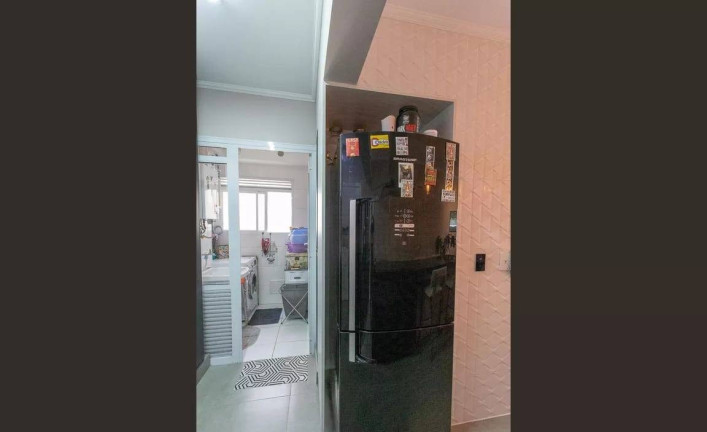 Imagem Apartamento com 3 Quartos à Venda, 85 m² em Centro - Diadema Imagem Apartamento com 3 Quartos à Venda, 85 m² em Centro - Diadema