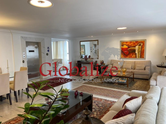 Imagem Imóvel com 4 Quartos à Venda, 257 m² em Gonzaga - Santos Imagem Imóvel com 4 Quartos à Venda, 257 m² em Gonzaga - Santos