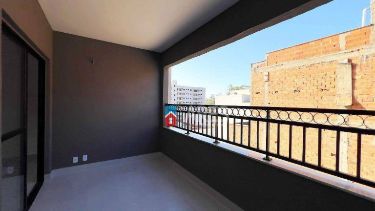 Imagem Apartamento com 3 Quartos para Alugar, 101 m² em Jardim Dona Judith - Americana Imagem Apartamento com 3 Quartos para Alugar, 101 m² em Jardim Dona Judith - Americana