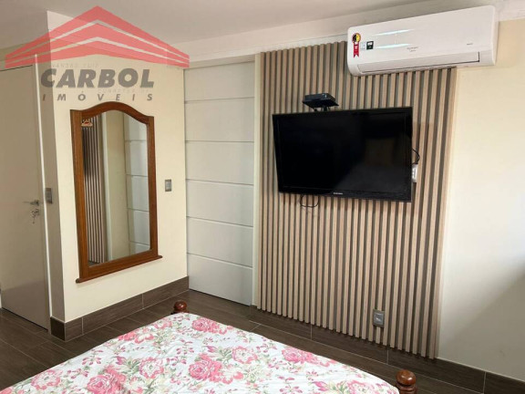 Imagem Casa de Condomínio com 4 Quartos à Venda, 646 m² em Medeiros - Jundiaí