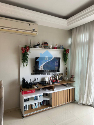 Imagem Apartamento com 3 Quartos para Alugar, 90 m² em Adrianópolis - Manaus Imagem Apartamento com 3 Quartos para Alugar, 90 m² em Adrianópolis - Manaus