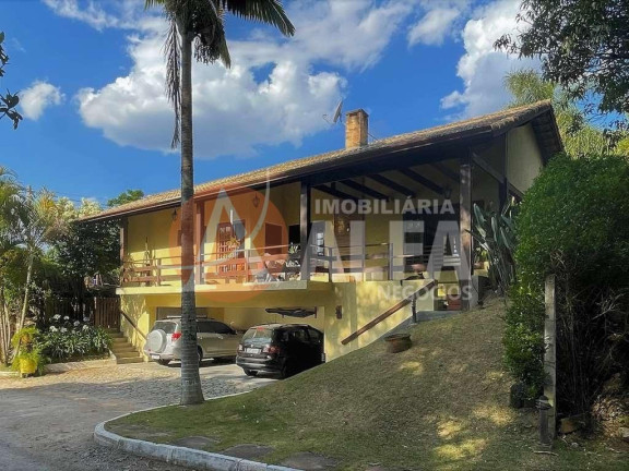 Casa com 4 Quartos à Venda, 220 m² em Chácara Dos Junqueiras - Carapicuíba