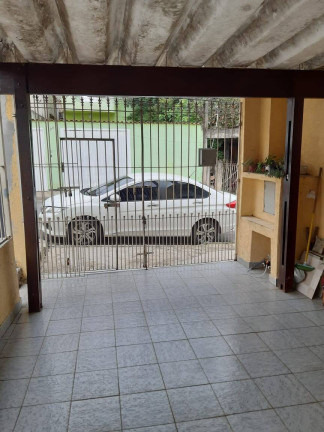 Imagem Casa com 4 Quartos à Venda, 162 m² em Jardim Tonato - Carapicuíba
