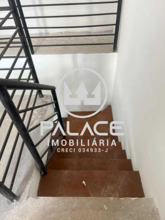 Imagem Apartamento com 3 Quartos à Venda, 140 m² em água Branca - Piracicaba