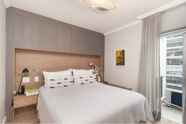 Imagem Apartamento com 4 Quartos à Venda, 169 m² em Moema - São Paulo Imagem Apartamento com 4 Quartos à Venda, 169 m² em Moema - São Paulo
