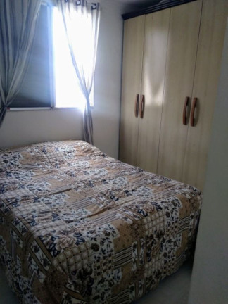 Imagem Apartamento com 2 Quartos à Venda, 47 m² em Parque Santa Rosa - Suzano Imagem Apartamento com 2 Quartos à Venda, 47 m² em Parque Santa Rosa - Suzano