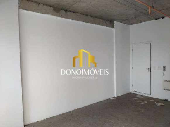 Imagem Sala Comercial à Venda, 32 m² em Baeta Neves - São Bernardo Do Campo