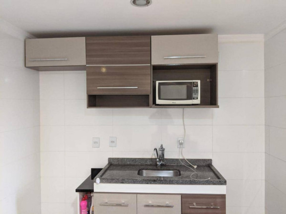 Imagem Apartamento com 2 Quartos à Venda, 49 m² em Nova Cidade Jardim - Jundiaí