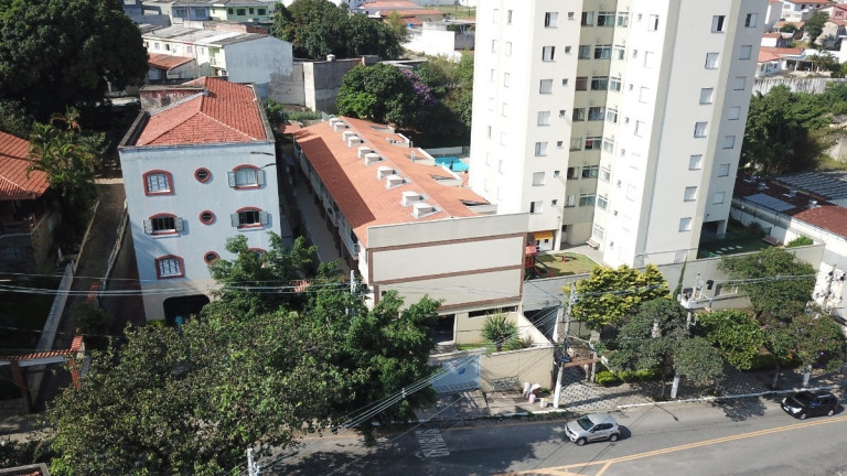 Sobrado com 3 Quartos à Venda, 91 m² em Freguesia Do ó - São Paulo