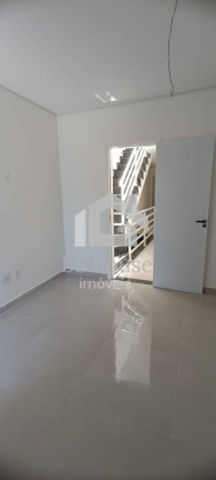 Imagem Sobrado com 3 Quartos à Venda, 122 m² em Vila Homero Thon - Santo André
