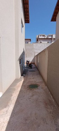 Imagem Sobrado com 2 Quartos à Venda, 180 m² em Setor Serra Dourada - 3ª Etapa - Aparecida De Goiânia Imagem Sobrado com 2 Quartos à Venda, 180 m² em Setor Serra Dourada - 3ª Etapa - Aparecida De Goiânia