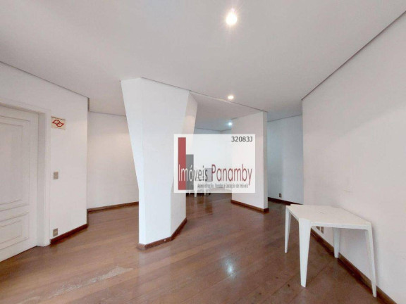 Imagem Apartamento com 3 Quartos à Venda, 114 m² em Perdizes - São Paulo Imagem Apartamento com 3 Quartos à Venda, 114 m² em Perdizes - São Paulo