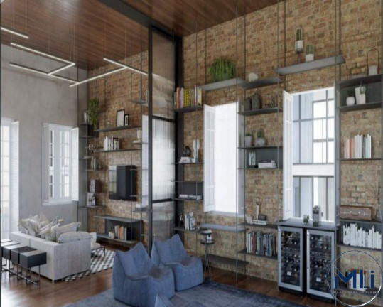 Imagem Imóvel com 4 Quartos à Venda, 148 m² em Botafogo - Rio De Janeiro Imagem Imóvel com 4 Quartos à Venda, 148 m² em Botafogo - Rio De Janeiro