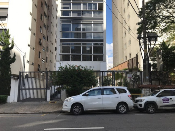 Imóvel com 3 Quartos à Venda, 180 m² em Jardins - São Paulo