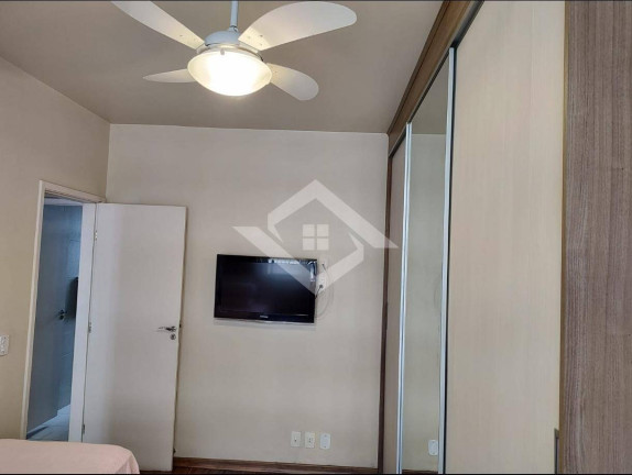 Apartamento com 2 Quartos à Venda, 70 m² em Icaraí - Niterói