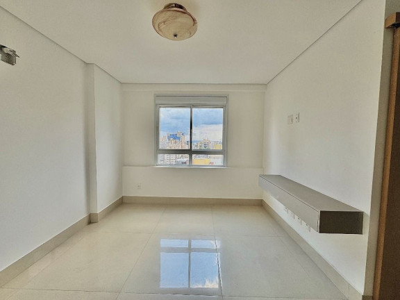 Imagem Apartamento com 3 Quartos à Venda, 156 m² em Setor Bueno - Goiânia Imagem Apartamento com 3 Quartos à Venda, 156 m² em Setor Bueno - Goiânia