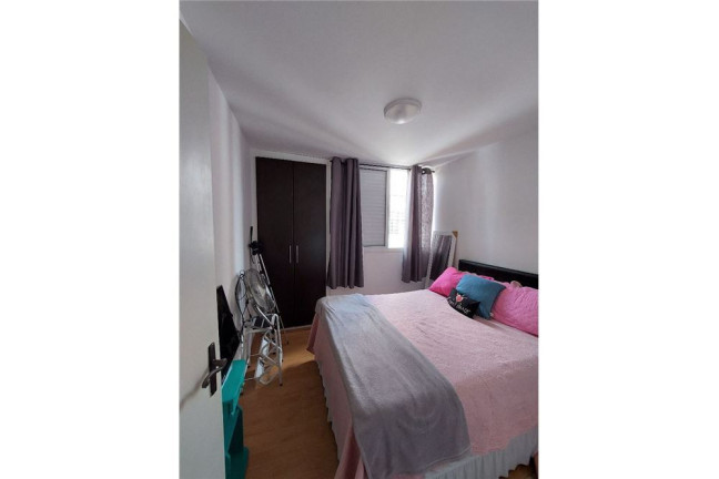 Imóvel com 3 Quartos à Venda, 67 m² em Vila Prudente - São Paulo
