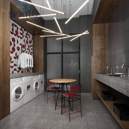 Imagem Apartamento com 2 Quartos à Venda, 60 m² em Vila Mariana - São Paulo