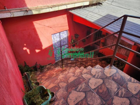 Imagem Casa com 5 Quartos à Venda, 250 m² em Jardim América - Várzea Paulista Imagem Casa com 5 Quartos à Venda, 250 m² em Jardim América - Várzea Paulista