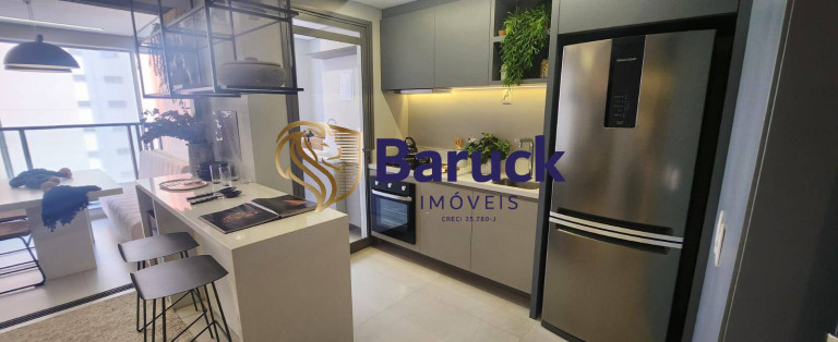 Imagem Apartamento com 2 Quartos à Venda, 65 m² em Vila Monte Alegre - São Paulo Imagem Apartamento com 2 Quartos à Venda, 65 m² em Vila Monte Alegre - São Paulo