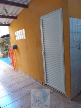 Imagem Casa com 3 Quartos à Venda, 200 m² em Jardim José Sampaio Júnior - Ribeirão Preto