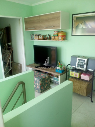 Imagem Cobertura com 2 Quartos à Venda, 108 m² em Jardim Nova Europa - Campinas Imagem Cobertura com 2 Quartos à Venda, 108 m² em Jardim Nova Europa - Campinas