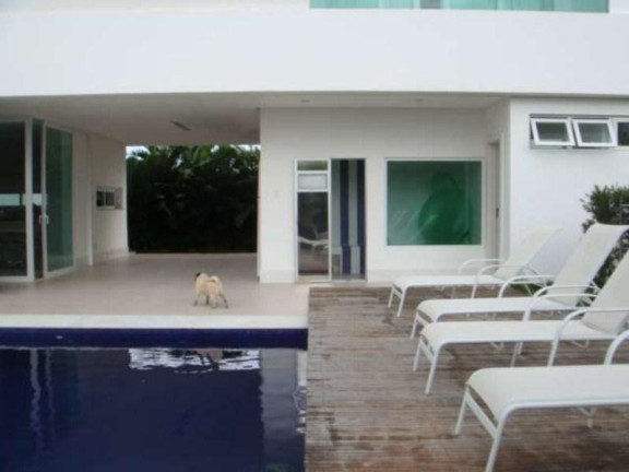 Imagem Casa com 5 Quartos à Venda, em Alphaville I - Salvador Imagem Casa com 5 Quartos à Venda, em Alphaville I - Salvador