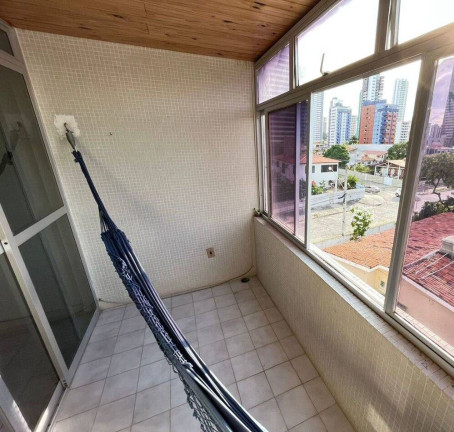 Imagem Apartamento com 3 Quartos à Venda, 70 m² em Manaíra - João Pessoa Imagem Apartamento com 3 Quartos à Venda, 70 m² em Manaíra - João Pessoa