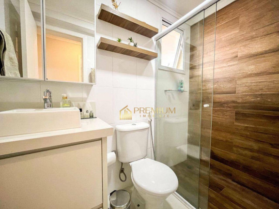 Imagem Imóvel com 2 Quartos à Venda, 75 m² em Jardim Das Indústrias - São José Dos Campos