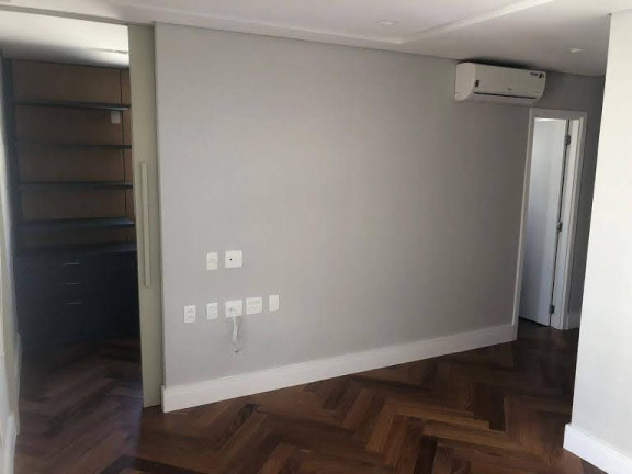 Imagem Apartamento com 3 Quartos à Venda, 205 m² em Jardins - São Paulo