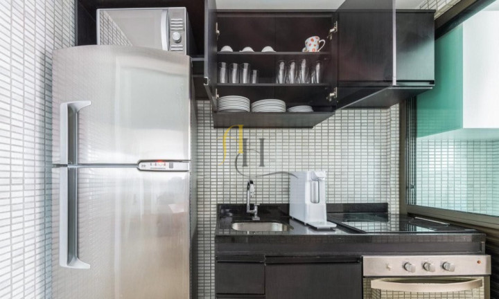 Imagem Apartamento com 2 Quartos à Venda, 100 m² em Brooklin Paulista - São Paulo Imagem Apartamento com 2 Quartos à Venda, 100 m² em Brooklin Paulista - São Paulo