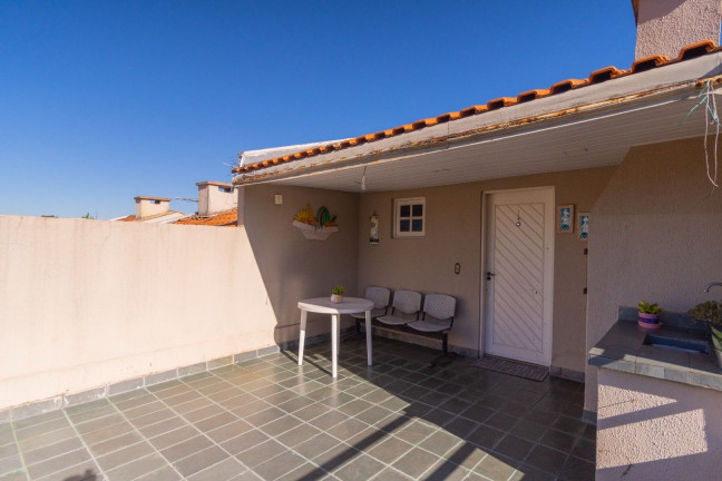 Imagem Casa com 3 Quartos à Venda, 129 m² em Portão - Curitiba Imagem Casa com 3 Quartos à Venda, 129 m² em Portão - Curitiba