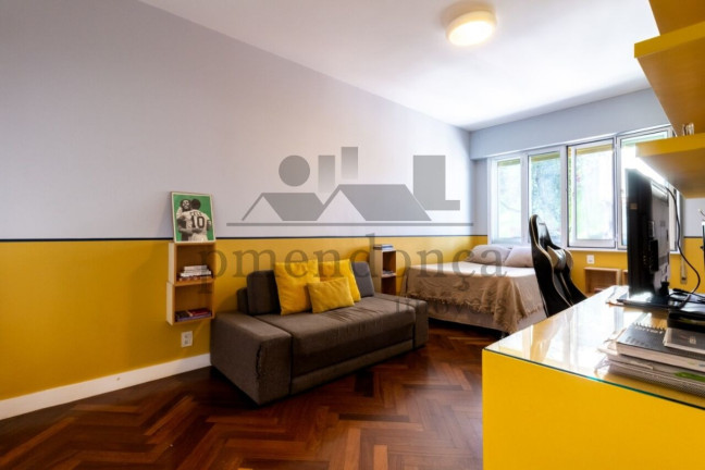 Imagem Apartamento com 3 Quartos à Venda, 230 m² em Higienópolis - São Paulo Imagem Apartamento com 3 Quartos à Venda, 230 m² em Higienópolis - São Paulo