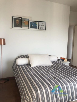 Imagem Apartamento com 4 Quartos à Venda, 136 m² em Vila Suzana - São Paulo