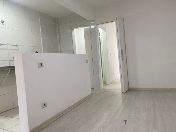 Imagem Apartamento com 1 Quarto à Venda, 44 m² em Consolação - São Paulo