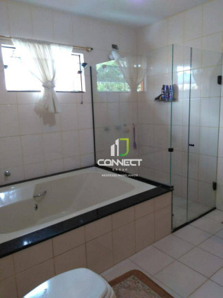Imagem Casa com 5 Quartos à Venda, 300 m² em São Judas - Itajaí