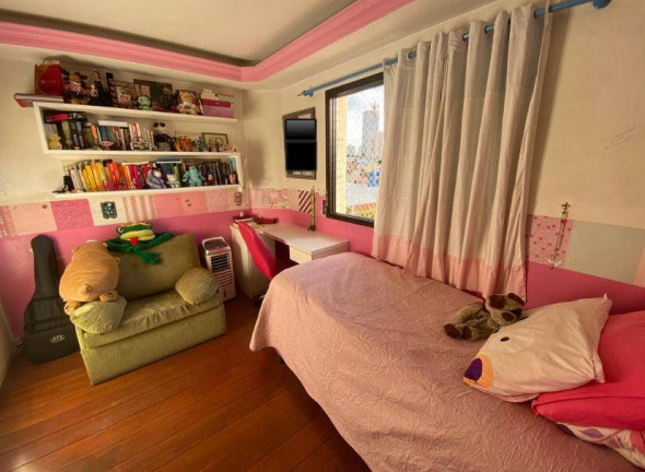 Imagem Apartamento com 3 Quartos à Venda, 115 m² em Vila Bertioga - São Paulo Imagem Apartamento com 3 Quartos à Venda, 115 m² em Vila Bertioga - São Paulo