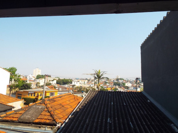 Imagem Sobrado com 3 Quartos à Venda, 178 m² em Parque Das Nações - Santo André Imagem Sobrado com 3 Quartos à Venda, 178 m² em Parque Das Nações - Santo André