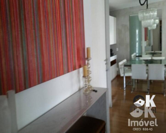 Imagem Apartamento com 3 Quartos à Venda, 170 m² em Perdizes - São Paulo