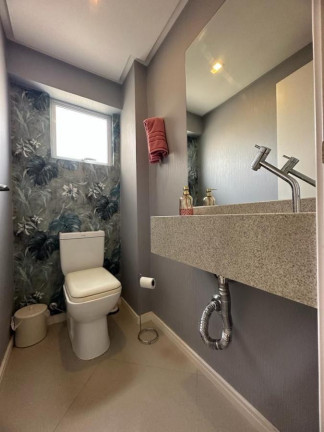 Imagem Apartamento com 3 Quartos para Alugar, 320 m² em Centro - Balneário Camboriú