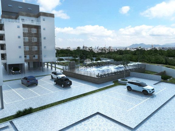 Imagem Apartamento com 2 Quartos à Venda, 68 m² em Itaguá - Ubatuba