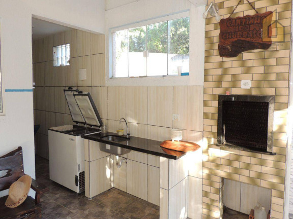 Imagem Chácara com 3 Quartos à Venda, 300 m² em Centro - Lapa Imagem Chácara com 3 Quartos à Venda, 300 m² em Centro - Lapa