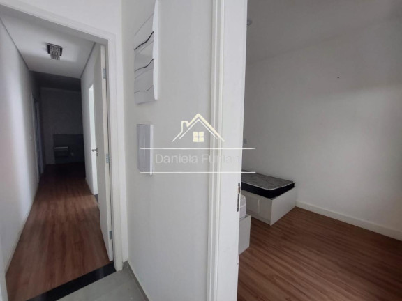 Imagem Casa de Condomínio com 3 Quartos à Venda, 109 m² em Condomínio Terras De São Francisco - Sorocaba