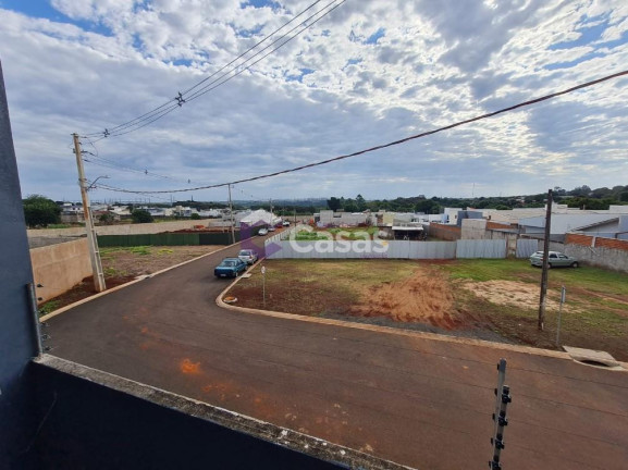 Imagem Terreno à Venda, 265 m² em Jardim Lancaster V - Foz Do Iguacu