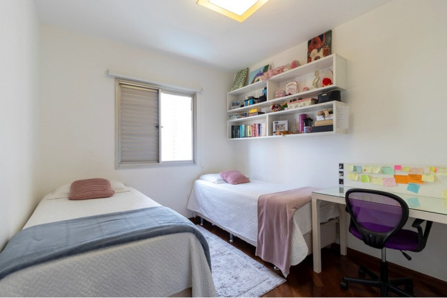 Imagem Apartamento com 3 Quartos à Venda, 110 m² em Vila Andrade - São Paulo